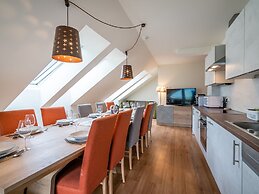 Cozy Apartment in Gosau With Shared Sauna