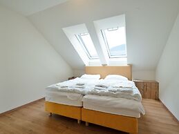 Cozy Apartment in Gosau With Shared Sauna