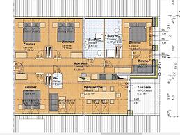 Cozy Apartment in Gosau With Shared Sauna