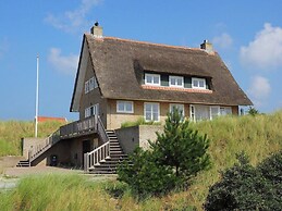 Beautiful Villa on Terschelling in the Dunes, 150 Meters Away