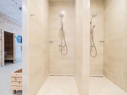 Spacious Apartment in Gosau near Ski Area