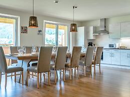 Spacious Apartment in Gosau near Ski Area