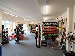 Spacious Apartment in Gosau near Ski Area