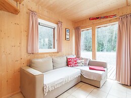 Chalet in Stadl an der Mur / Styria With Terrace