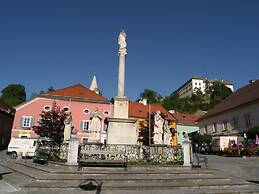 Chalet in Stadl an der Mur / Styria With Terrace