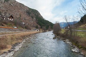 Chalet in Stadl an der Mur / Styria With Terrace