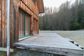 Chalet in Stadl an der Mur / Styria With Terrace