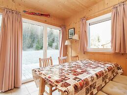 Chalet in Stadl an der Mur / Styria With Terrace