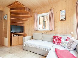 Chalet in Stadl an der Mur / Styria With Terrace