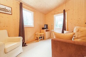 Chalet in Stadl an der Mur / Styria With Terrace