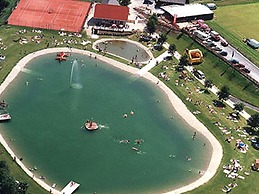 Chalet in Stadl an der Mur / Styria With Terrace