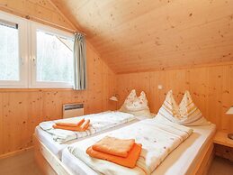 Chalet in Stadl an der Mur / Styria With Terrace