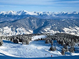 Chalet in Stadl an der Mur / Styria With Terrace