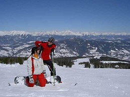 Chalet in Stadl an der Mur / Styria With Terrace
