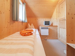 Chalet in Stadl an der Mur / Styria With Terrace