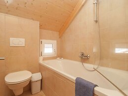 Chalet in Stadl an der Mur / Styria With Terrace