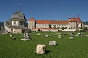 Chalet in Stadl an der Mur / Styria With Terrace