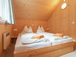 Chalet in Stadl an der Mur / Styria With Terrace