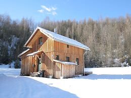 Chalet in Stadl an der Mur / Styria With Terrace