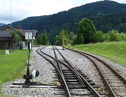 Chalet in Stadl an der Mur / Styria With Terrace