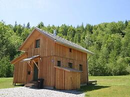 Chalet in Stadl an der Mur / Styria With Terrace