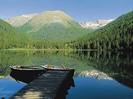 Chalet in Stadl an der Mur / Styria With Terrace