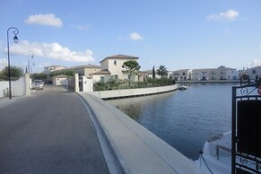 Villa With Marina View