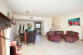 Villa With Marina View