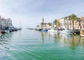 Villa With Marina View