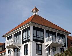 Luxurious Penthouse With 3 Bathrooms, Near the Sea