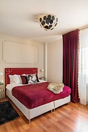 HOLT - Gryffindor Tower