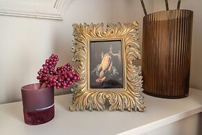 HOLT - Gryffindor Tower