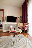 HOLT - Gryffindor Tower