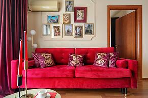 HOLT - Gryffindor Tower