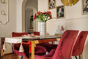 HOLT - Gryffindor Tower