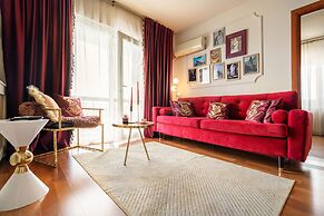 HOLT - Gryffindor Tower