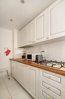 HOLT - Gryffindor Tower