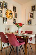 HOLT - Gryffindor Tower