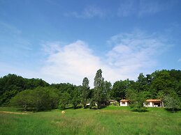 Pet-friendly Villa in Dordogne