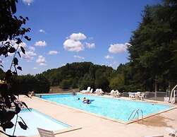 Pet-friendly Villa in Dordogne