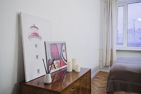 St.Pete Aparts Ivory