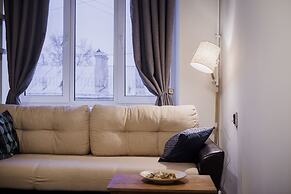 St.Pete Aparts Ivory