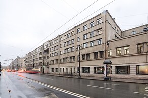 St.Pete Aparts Ivory