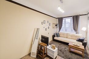 St.Pete Aparts Ivory