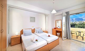 Villa di Palma Heated Pool