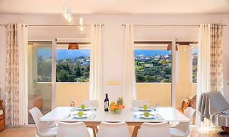 Villa di Palma Heated Pool