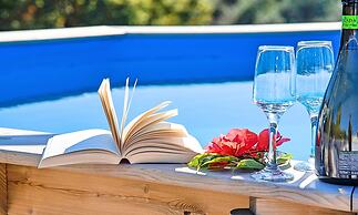 Villa di Palma Heated Pool