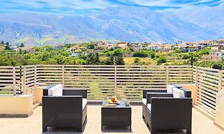 Villa di Palma Heated Pool