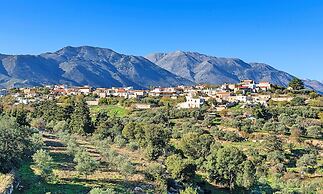 Villa di Palma Heated Pool