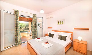 Villa di Palma Heated Pool